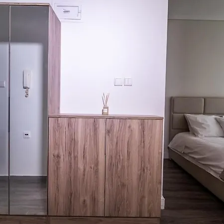 Kyvelia Cosy * Thessaloníki