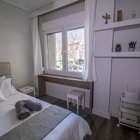 Kyvelia Cosy Lejlighed