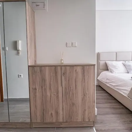 Kyvelia Cosy Lejlighed