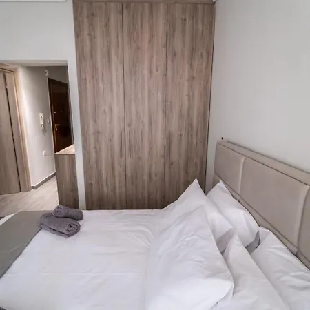 Lejlighed Kyvelia Cosy