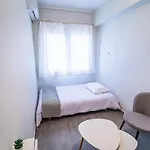 Kyvelia Cosy Appartement Thessalonique