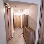 Kyvelia Cosy Appartement Thessalonique