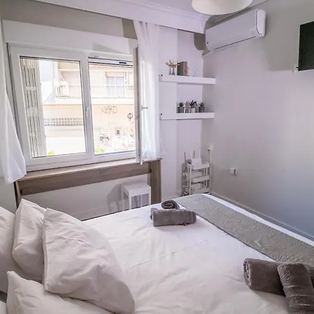 Appartement Kyvelia Cosy *