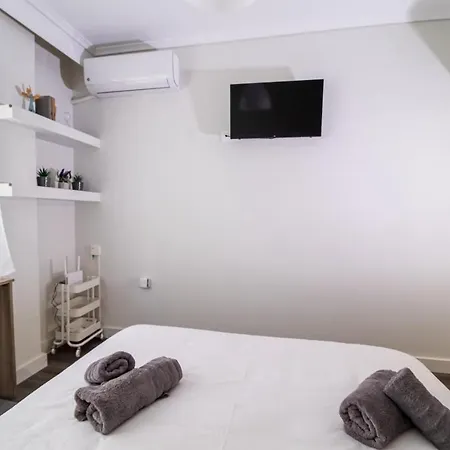 Kyvelia Cosy Apartamento