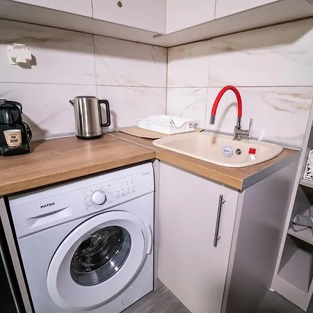 Kyvelia Cosy Apartamento
