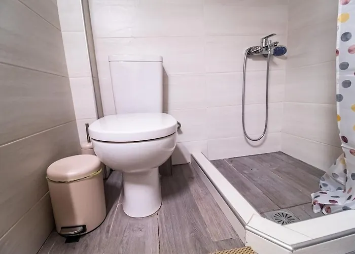 Kyvelia Cosy Apartment Thessaloniki
