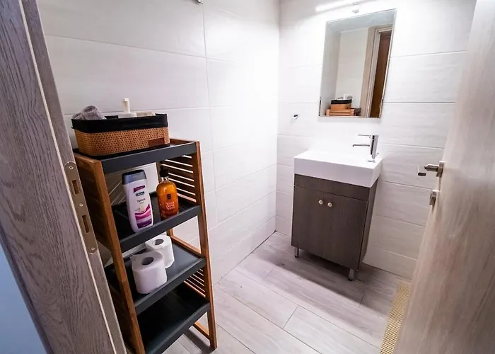 Kyvelia Cosy Apartment Thessaloniki