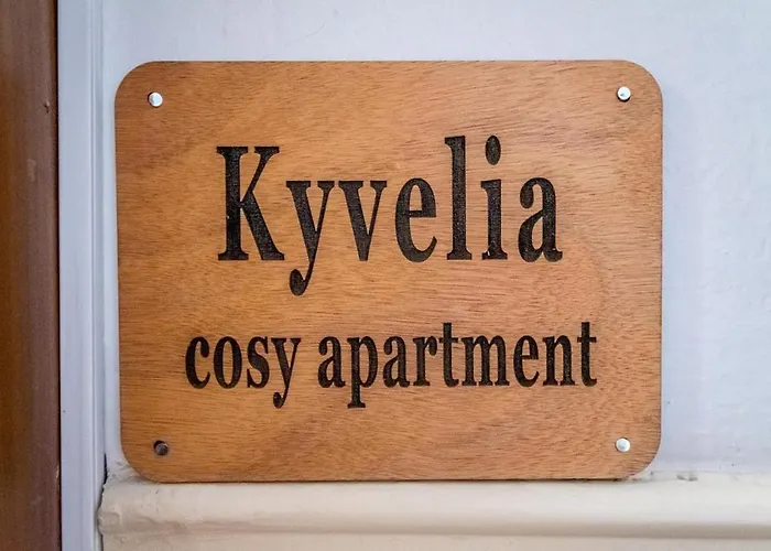 Kyvelia Cosy