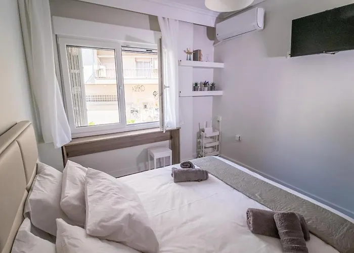 Apartment Kyvelia Cosy *