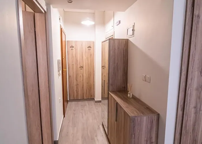 Kyvelia Cosy Apartment Thessaloniki
