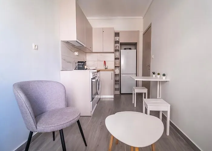 Kyvelia Cosy Apartment *
