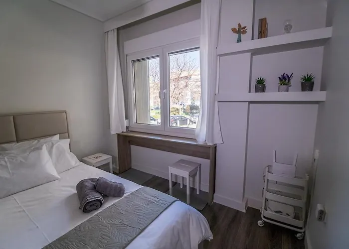 Kyvelia Cosy Apartment