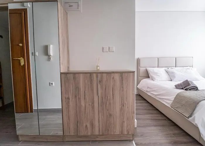 Kyvelia Cosy Apartment
