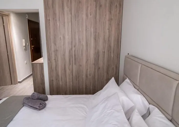 Apartment Kyvelia Cosy
