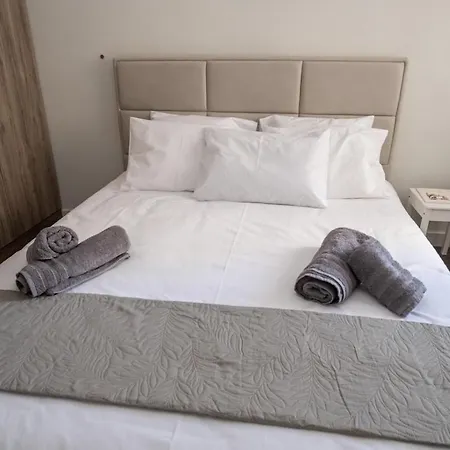 Kyvelia Cosy 아파트 테살로니키