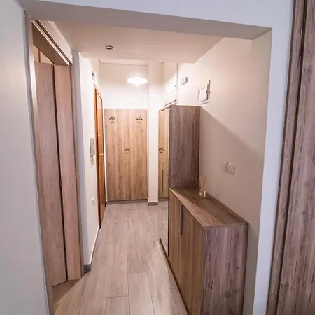 Kyvelia Cosy 아파트 테살로니키